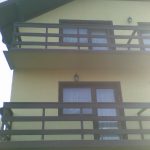 Balcon V. Garii