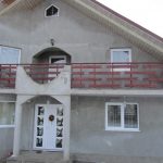 Balcon Radaseni