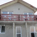 Balcon Radaseni