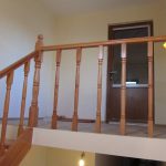 Natural beech staircase - Scari din lemn Suceava Natural beech staircase
