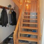 Beech staircase 2