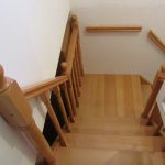 Beech staircase 2