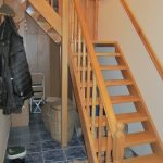 Beech staircase 2