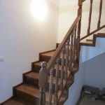 Golden oak tread covering - Scari din lemn Suceava Golden oak tread covering