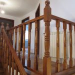 Golden oak tread covering - Scari din lemn Suceava Golden oak tread covering