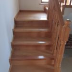 Staircase covering, natural beech - Scari din lemn Suceava scari-interioare-din-lemn-suceava-img_3151