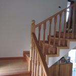 Staircase covering, natural beech - Scari din lemn Suceava scari-interioare-din-lemn-suceava-img_3153