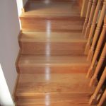 Staircase covering, natural beech - Scari din lemn Suceava scari-interioare-din-lemn-suceava-img_3154
