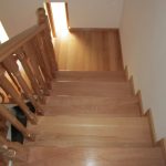 Staircase covering, natural beech - Scari din lemn Suceava scari-interioare-din-lemn-suceava-img_3155